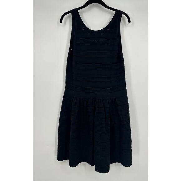 J. Crew Open-knit mini dress - Picture 7 of 10